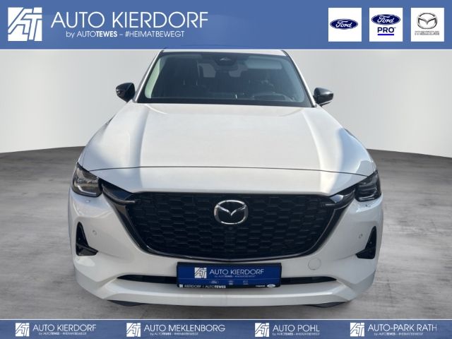 Mazda CX-60 53.471 km 34.990 &euro; Köln 50825