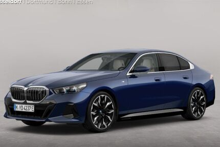 BMW i5 27.060 km 63.299 &euro; Düsseldorf 40237