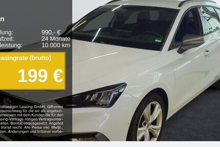Seat Leon 19.708 km 29.850 € Duisburg 47059