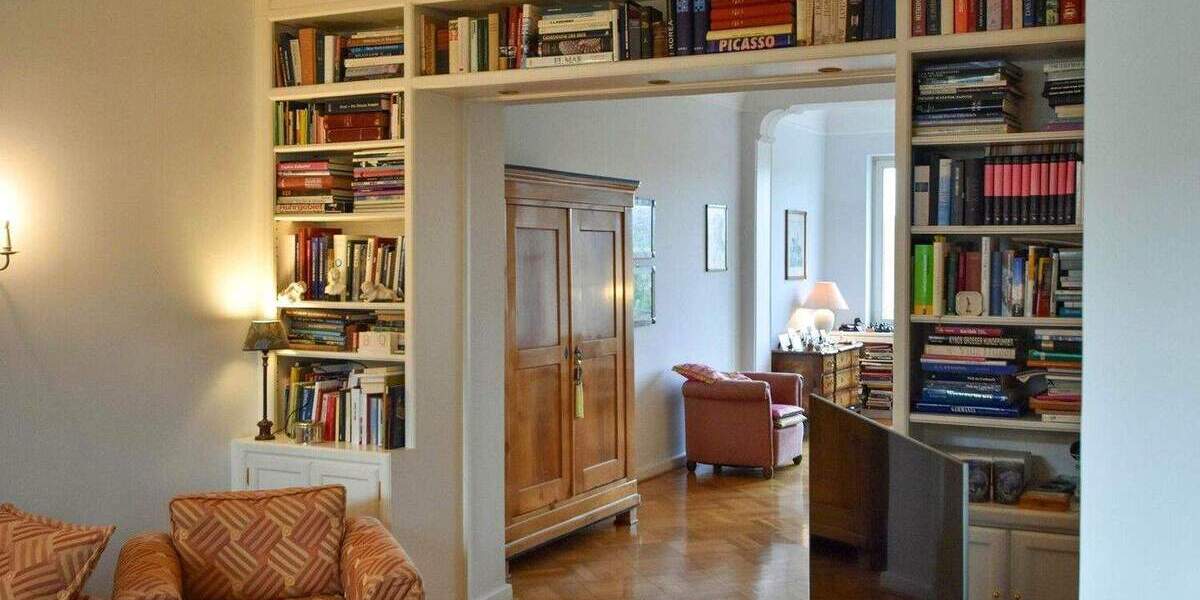 Etagenwohnung Essen / Stadtwald Stadtwald - 4 Zimmer, 135 m&sup2;, 695.000&euro; | Angebot:25263308