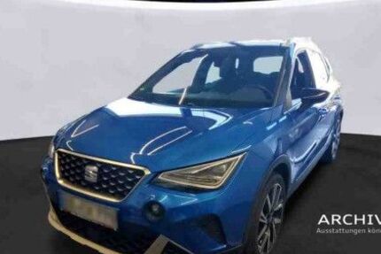 Seat Arona 22.312 km 19.988 &euro; Leverkusen 51373