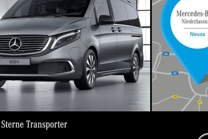 Mercedes-Benz EQV 66.397 km 41.990 &euro; Neuss 41460
