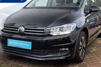 VW Touran 16.223 km 33.450 € Solingen 42699