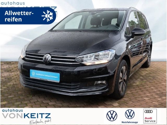 VW Touran 16.223 km 33.950 € Solingen 42699