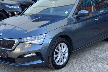 Skoda Scala 189.000 km 10.990 &euro; Köln 51105