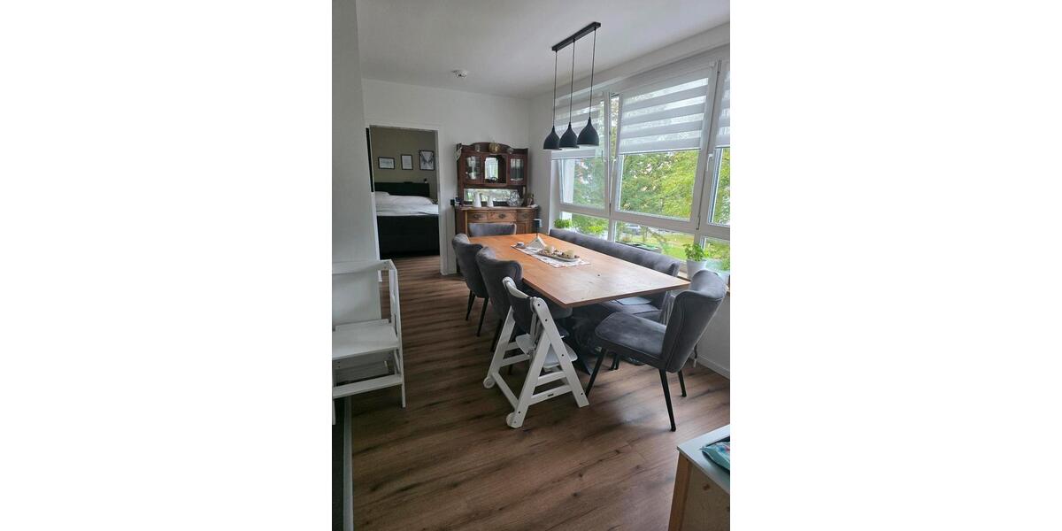 Etagenwohnung Monheim am Rhein - 3 Zimmer, 80 m&sup2;, 260.000&euro; | Angebot:27623627