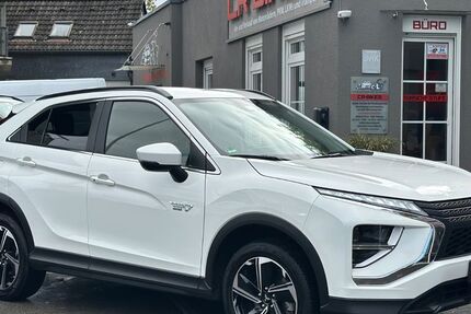 Mitsubishi Eclipse Cross 35.449 km 16.980 &euro; Solingen 42697