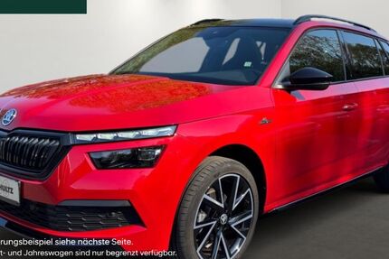Skoda Kamiq 64.293 km 20.950 &euro; Wuppertal 42109