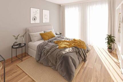 Wohnung Hattingen Winz-Baak - 2 Zimmer, 56 m&sup2;, 249.800&euro; | Angebot:23948159