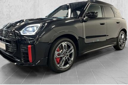 Mini John Cooper Works Countryman 24.901 km 41.780 € Solingen 42719