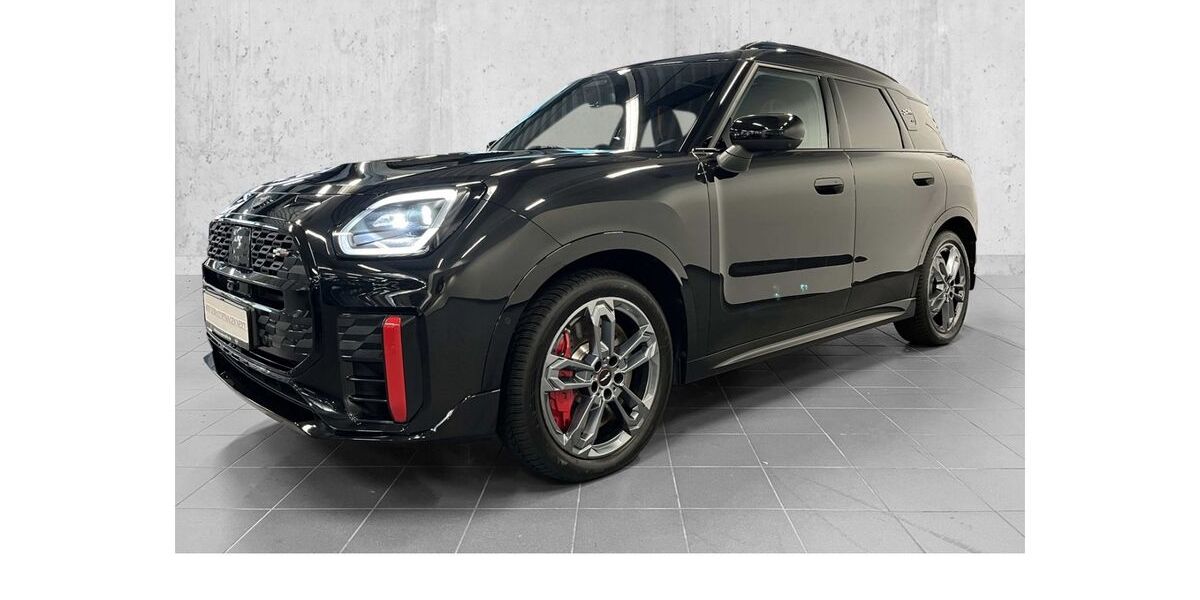 Mini John Cooper Works Countryman 24.901 km 41.780 € Solingen 42719