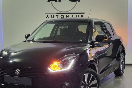 Suzuki Swift 56.096 km 14.995 &euro; Wuppertal 42285