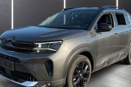 Citroen C5 Aircross 13.764 km 25.280 &euro; Köln 50829