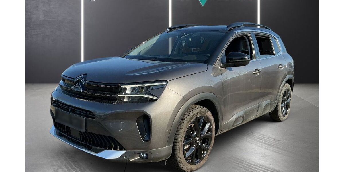 Citroen C5 Aircross 13.764 km 25.280 &euro; Köln 50829