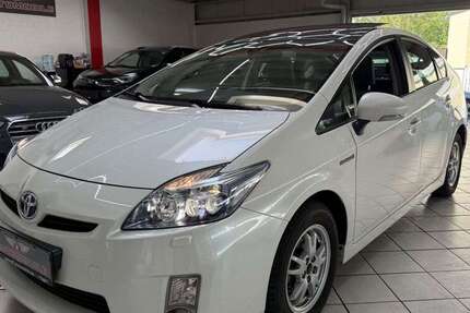 Toyota Prius 86.300 km 13.990 € Leverkusen 51373