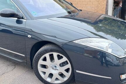 Citroen C6