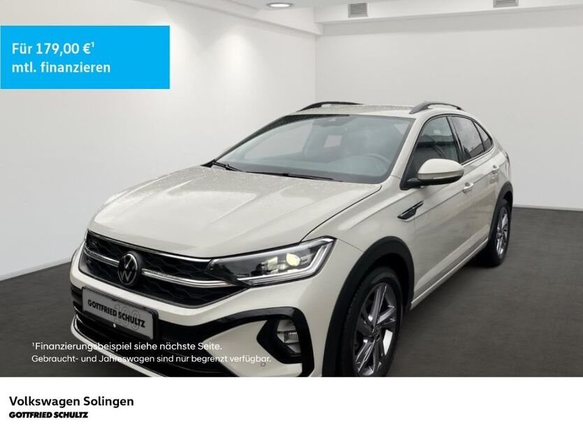 VW Taigo 27.653 km 22.990 € Solingen 42651