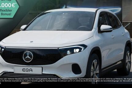 Mercedes-Benz EQA 15.641 km 38.690 &euro; Köln 51149
