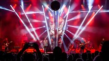 FLOYDBOX Duisburg