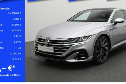VW Arteon 47.742 km 36.980 € Leverkusen 51379