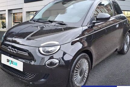 Fiat 500e 12.319 km 22.970 € Ratingen 40878
