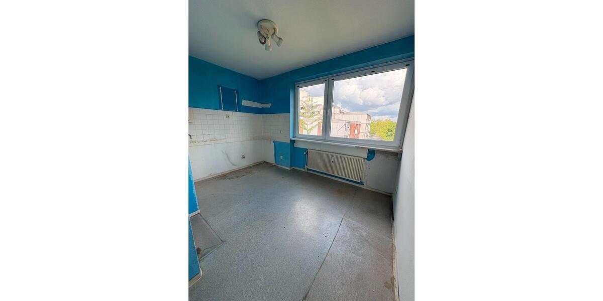 Dachgeschoßwohnung Neuss Erfttal - 2 Zimmer, 63 m&sup2;, 139.800&euro; | Angebot:26920841