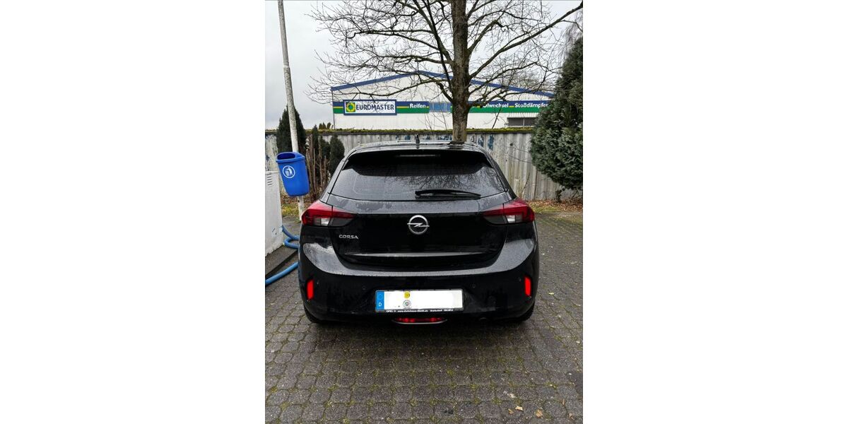 Opel Corsa 25.000 km 14.000 &euro; Wuppertal 42389