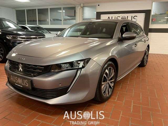 Peugeot 508 100.000 km 15.990 € Wülfrath 42489