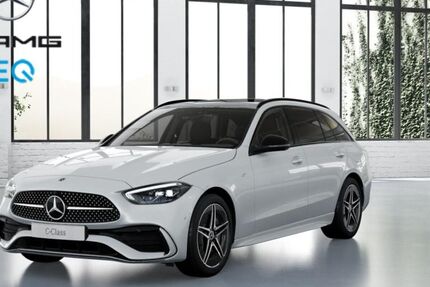 Mercedes-Benz C 300 5.814 km 47.880 € Schwelm 58332