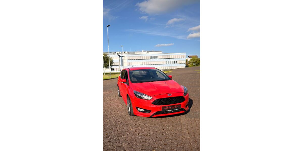 Ford Focus 95.122 km 11.800 &euro; Burscheid 51399