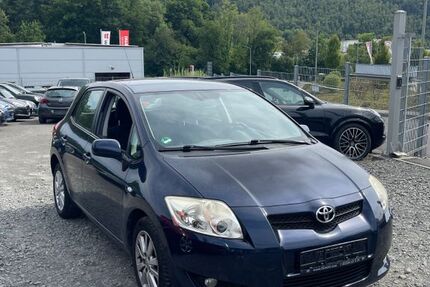 Toyota Auris 118.450 km 2.980 &euro; Overath 51491