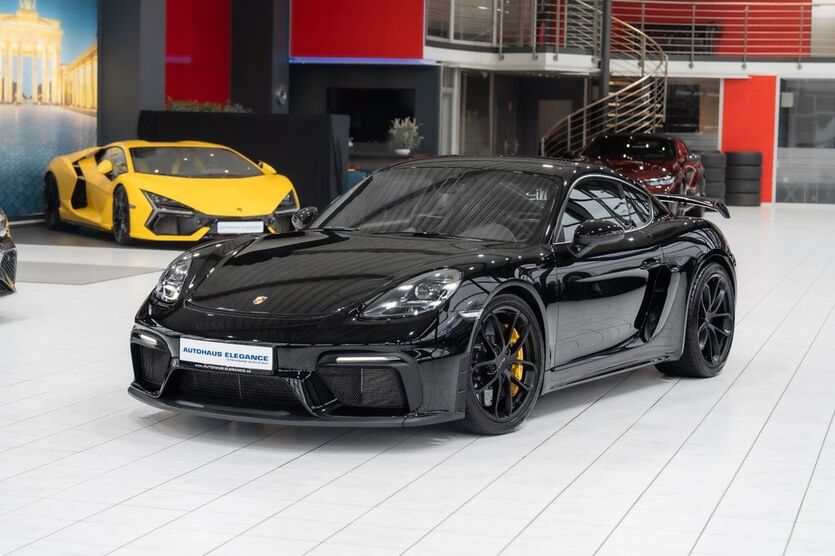 Cayman