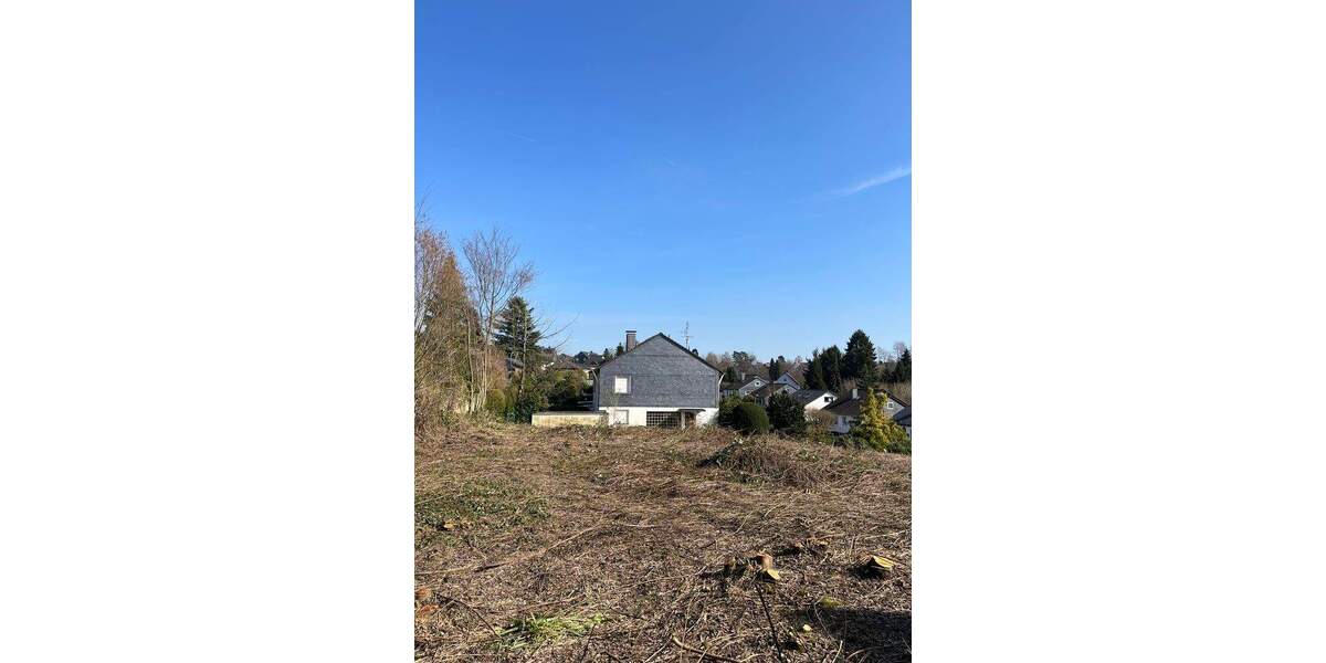 Grundstück Odenthal Blecher - 295.000&euro; | Angebot:25717079