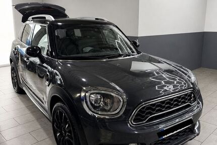 Mini Countryman S (Cooper) 137.000 km 14.900 &euro; Köln 50968