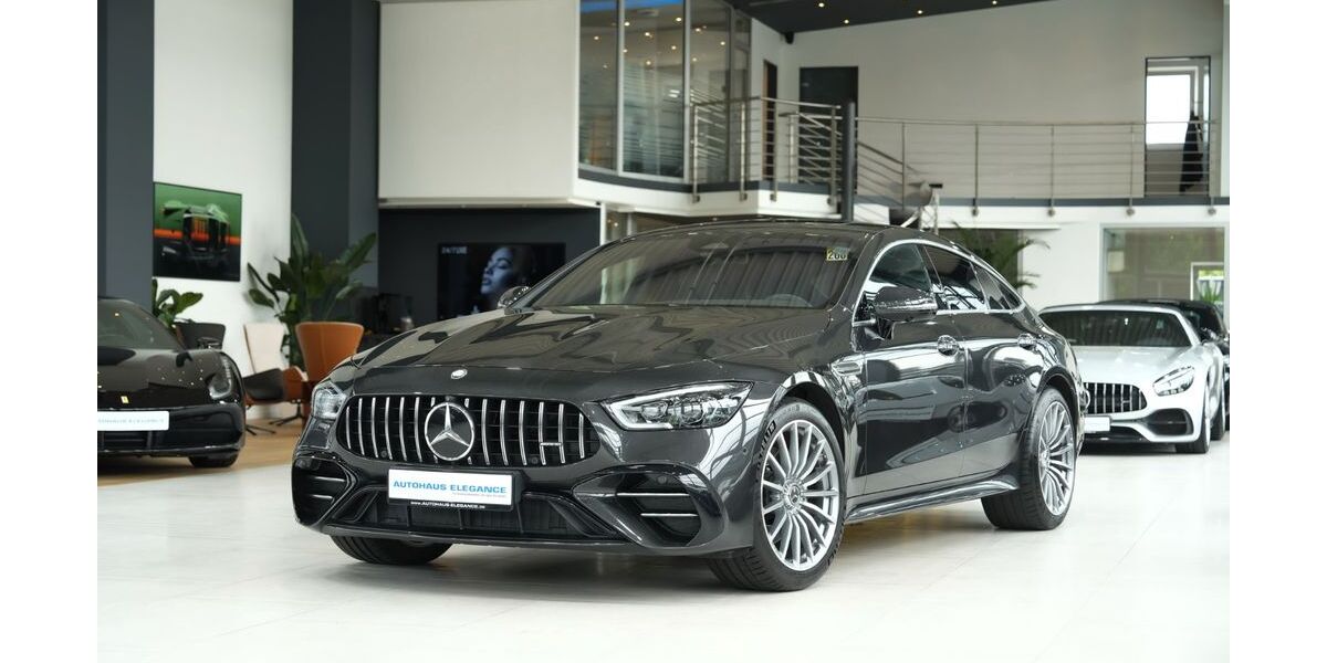 Mercedes-Benz AMG GT 63.128 km 82.980 &euro; Köln 51147