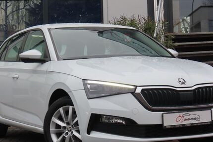Skoda Scala 136.550 km 12.900 &euro; Neuss 41469