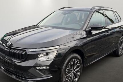 Skoda Kamiq 7.500 km 32.490 &euro; Velbert 42553