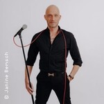 Andre Kramer - Dirty Joking