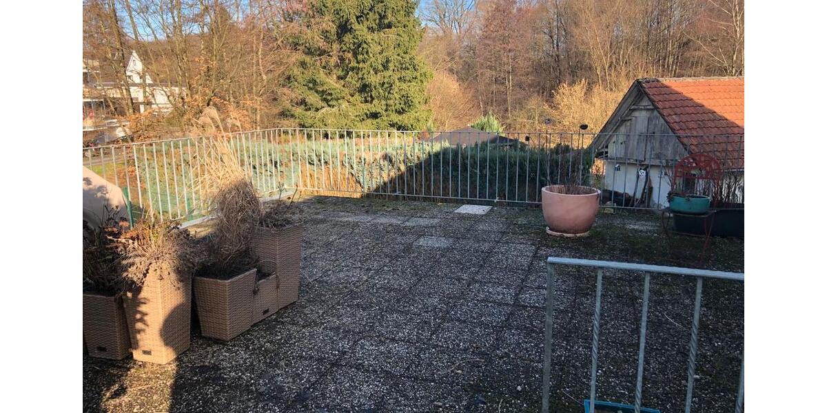 Erdgeschoßwohnung Wermelskirchen - 2 Zimmer, 68 m&sup2;, 630&euro; | Angebot:24803274