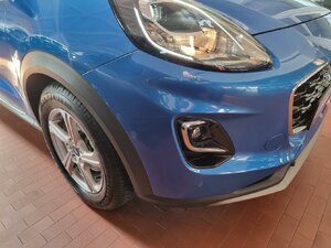 Ford Puma Titanium Parkass. Winterräder AHK uvm 29.044 km 14.770 &euro; HAAN 42781