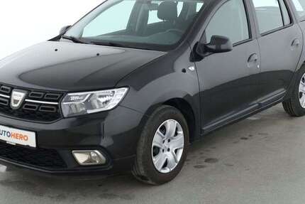 Dacia Logan 46.343 km 11.880 € Essen 45141