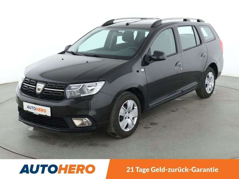 Dacia Logan 46.343 km 11.880 € Essen 45141