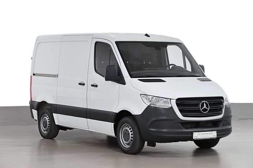 Mercedes-Benz Sprinter 200.000 km 18.490 € Düsseldorf 40597