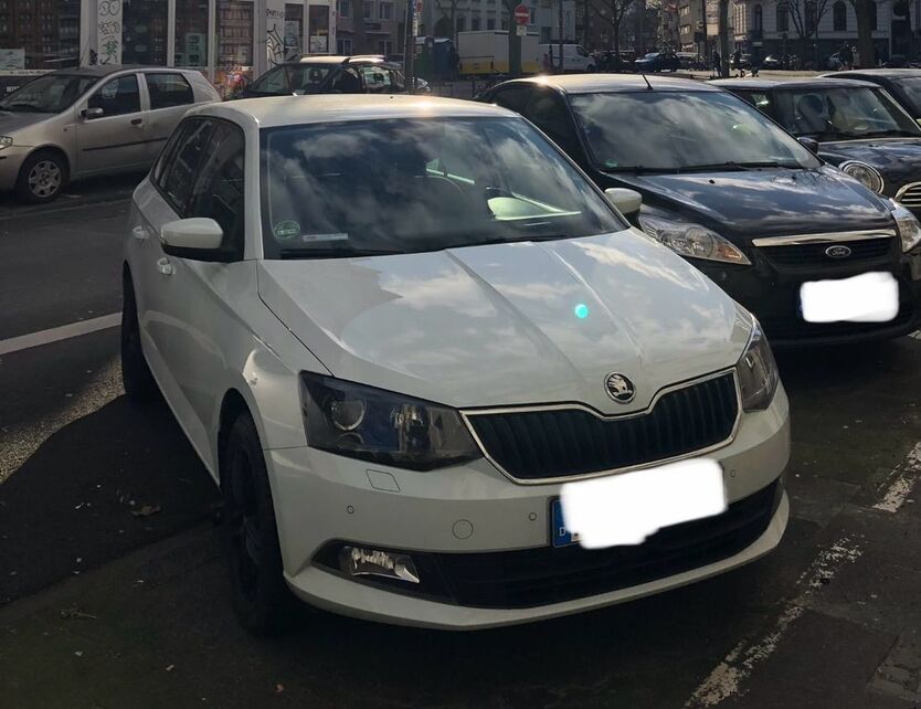 Fabia