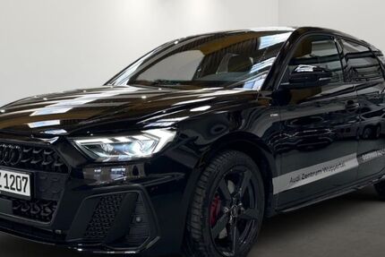 Audi A1 1.500 km 36.960 &euro; Wuppertal 42109