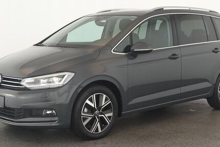 VW Touran 6.500 km 36.784 &euro; Neuss 41464