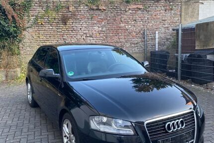 Audi A3 205.234 km 7.700 &euro; Solingen 42655
