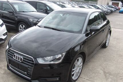 Audi A1 103.000 km 11.400 &euro; Leverkusen 51371