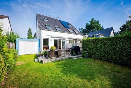 Haus Solingen Aufderhöhe - 5.5 Zimmer, 173 m&sup2;, 555.000&euro; | Angebot:27188217