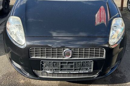 Fiat Punto 135.912 km 2.680 &euro; Wuppertal 42289